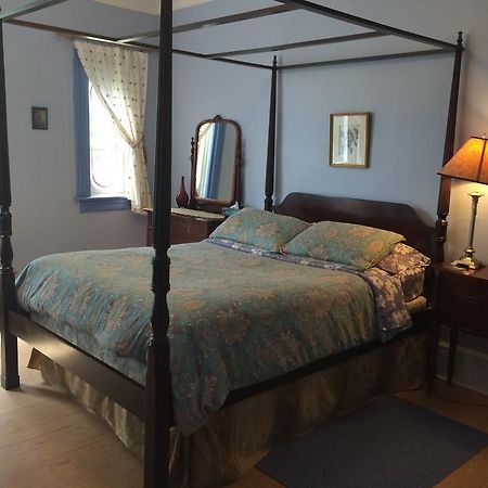 McGill Inn B&B Toronto Camera foto