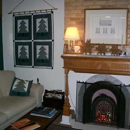 McGill Inn B&B Toronto Esterno foto