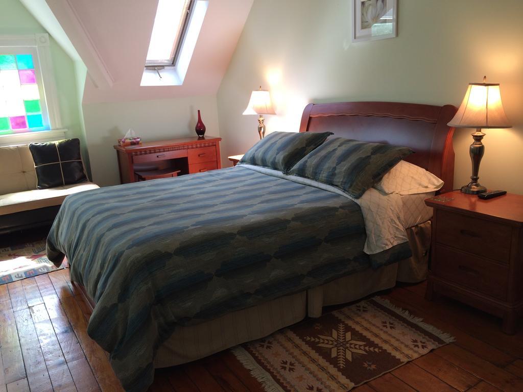 McGill Inn B&B Toronto Camera foto