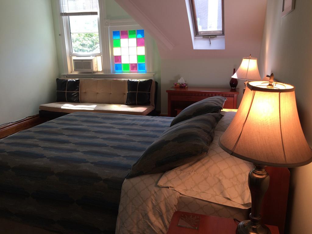 McGill Inn B&B Toronto Camera foto