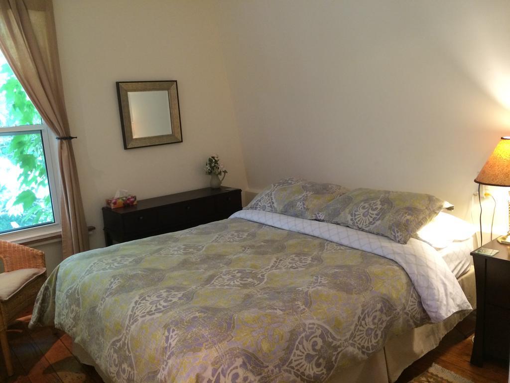 McGill Inn B&B Toronto Camera foto