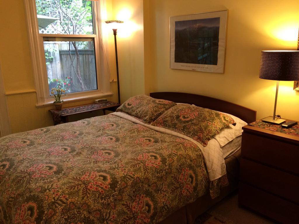 McGill Inn B&B Toronto Camera foto