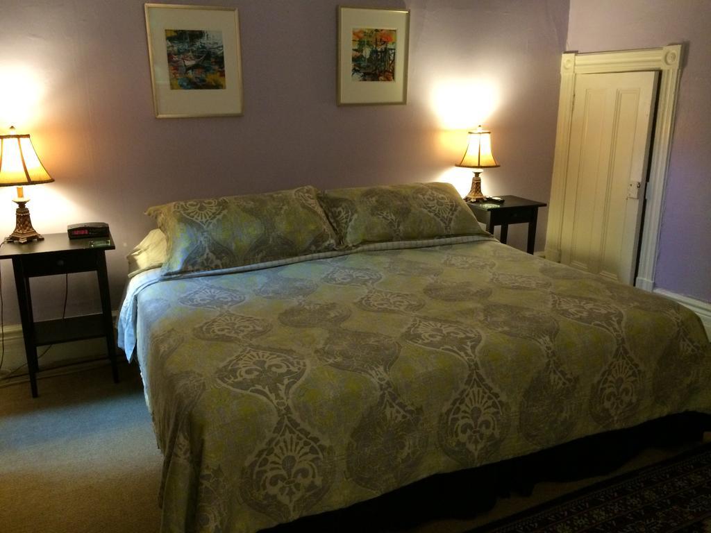 McGill Inn B&B Toronto Camera foto