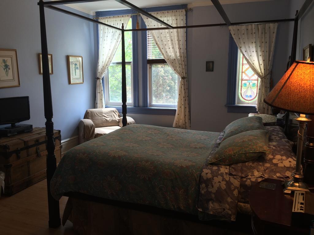 McGill Inn B&B Toronto Camera foto