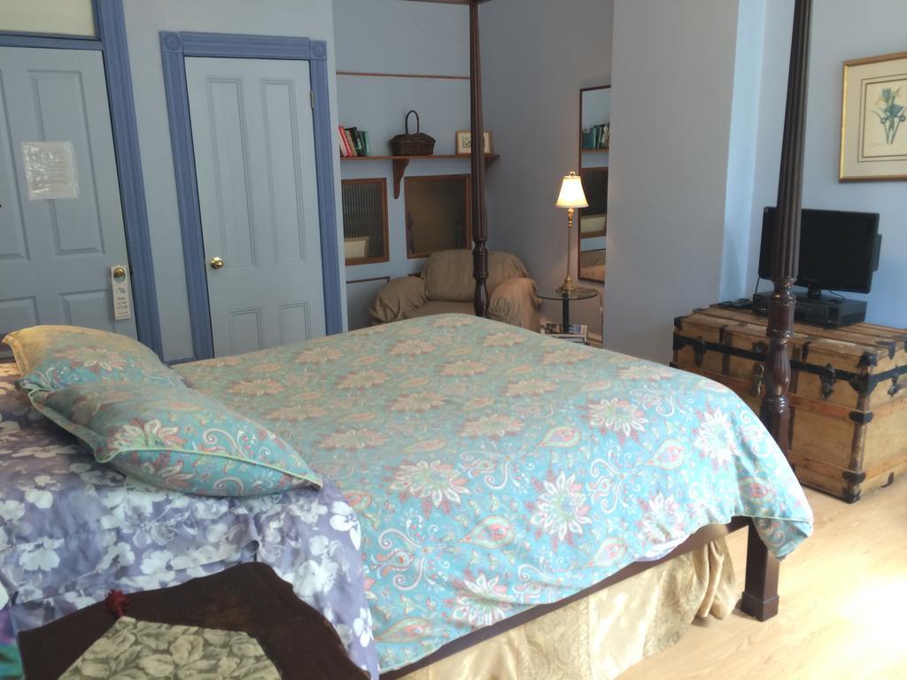 McGill Inn B&B Toronto Camera foto