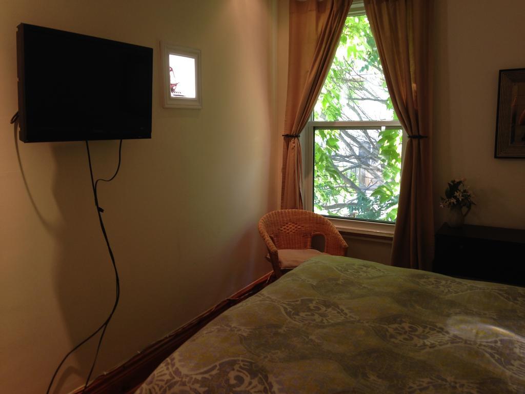 McGill Inn B&B Toronto Camera foto
