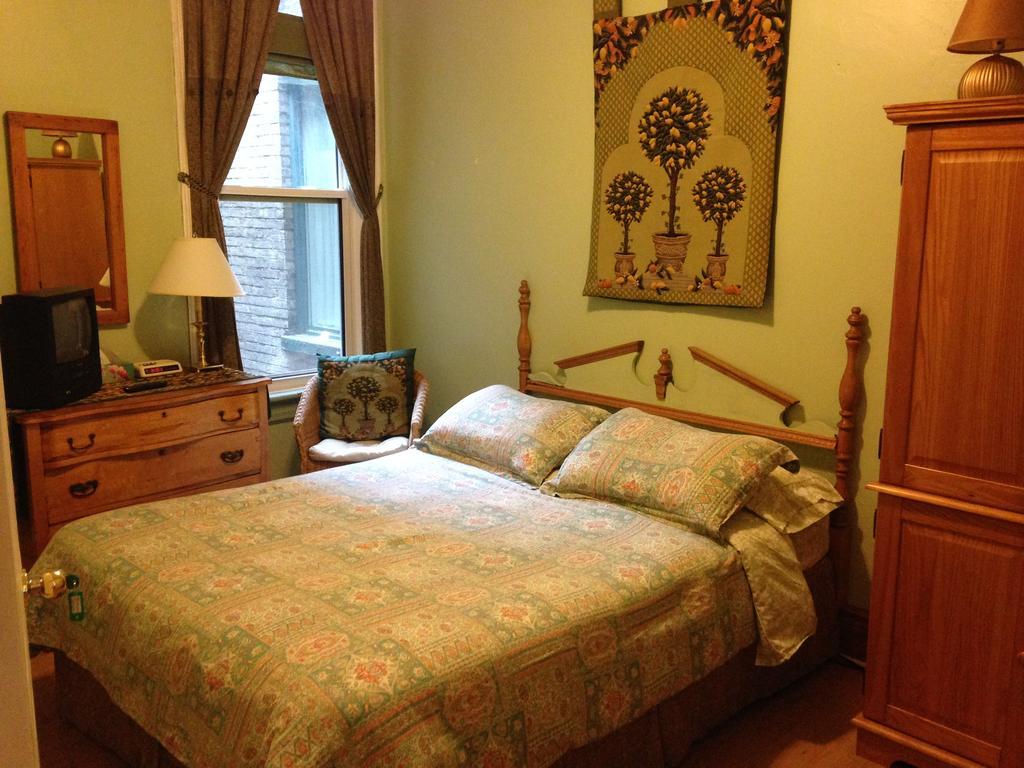 McGill Inn B&B Toronto Camera foto