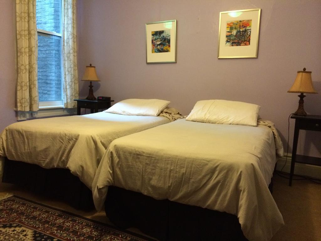 McGill Inn B&B Toronto Camera foto