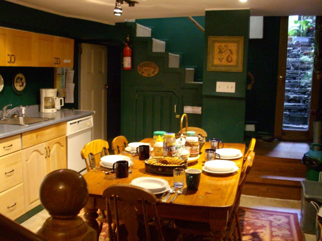 McGill Inn B&B Toronto Esterno foto