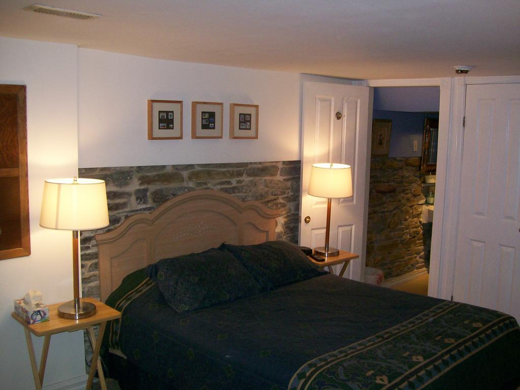 McGill Inn B&B Toronto Camera foto