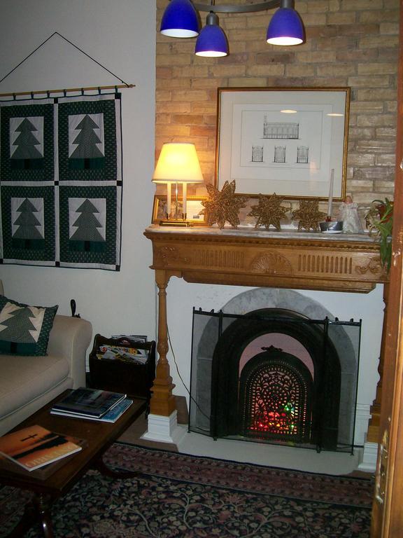 McGill Inn B&B Toronto Esterno foto