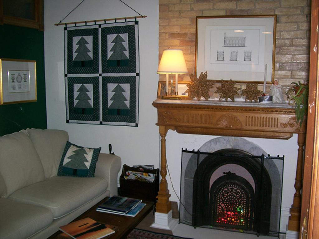 McGill Inn B&B Toronto Esterno foto
