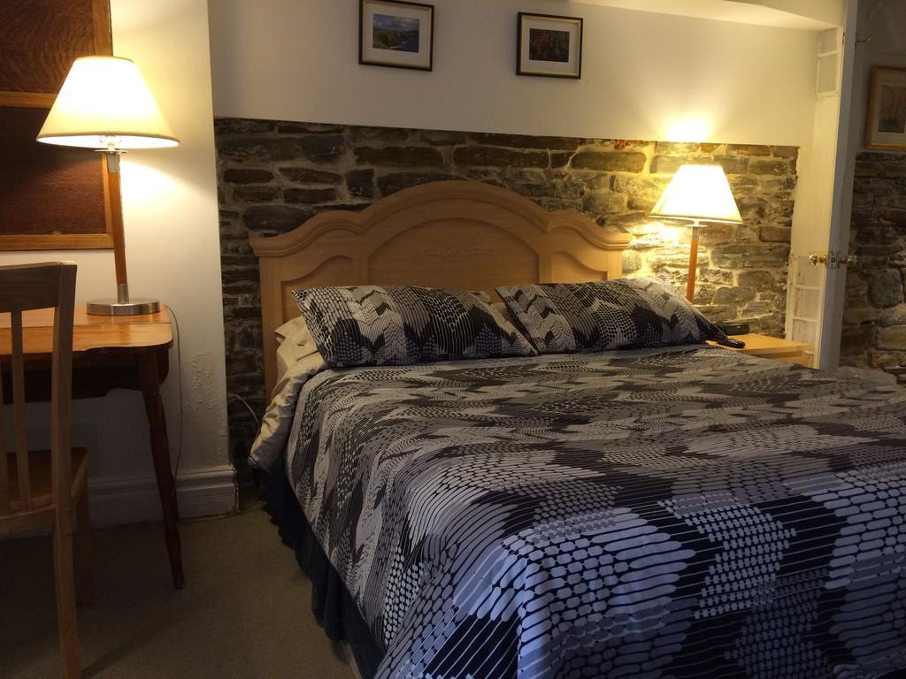 McGill Inn B&B Toronto Camera foto