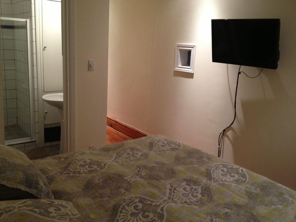 McGill Inn B&B Toronto Esterno foto