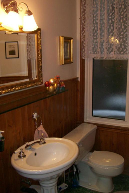 McGill Inn B&B Toronto Esterno foto