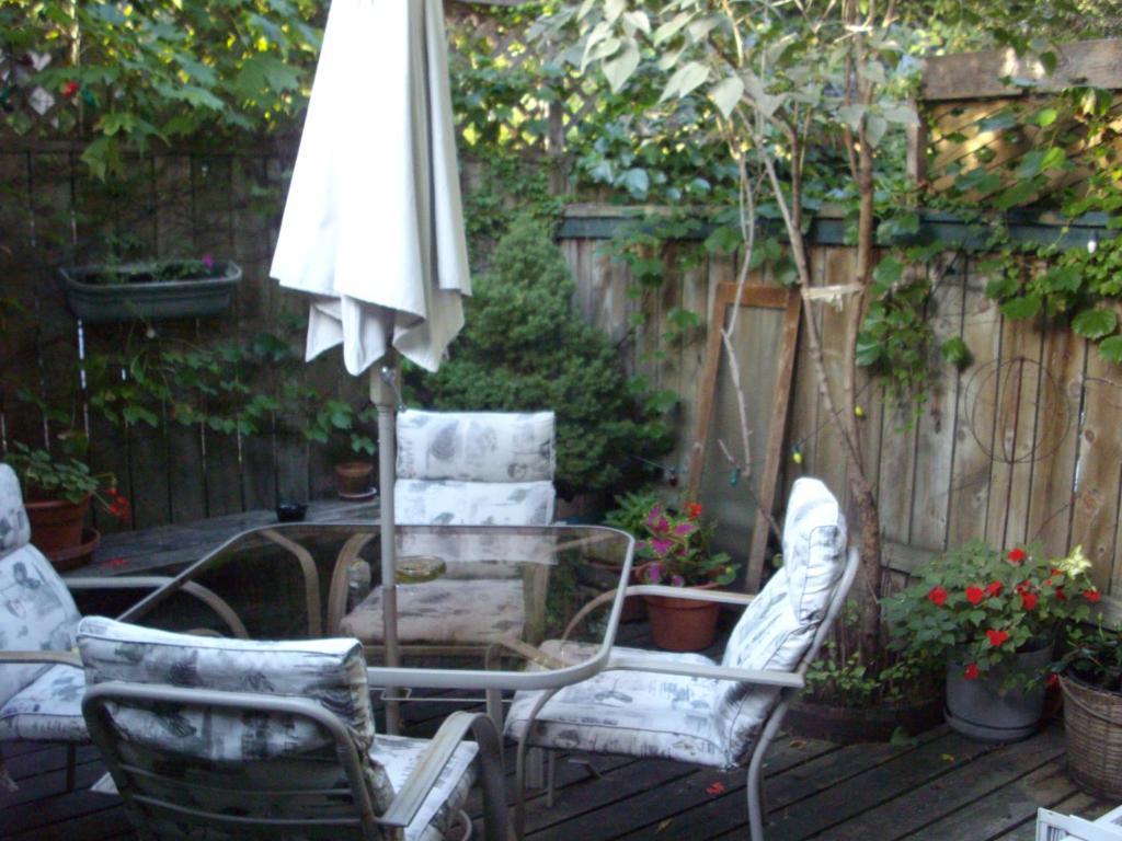 McGill Inn B&B Toronto Esterno foto