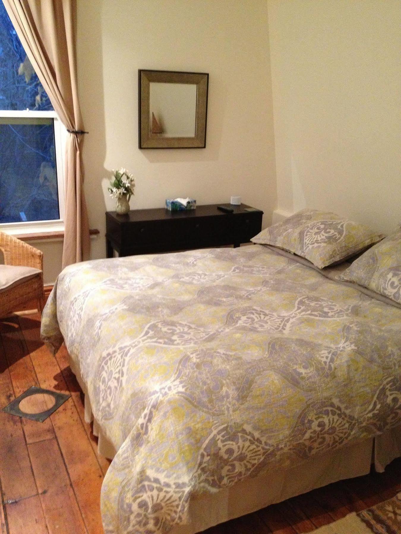 McGill Inn B&B Toronto Esterno foto